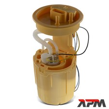 Pompe carburant gavage pour - carburant,