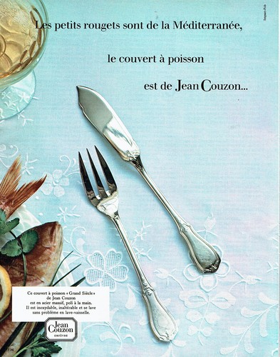 Publicité advertising 108 - publicité,