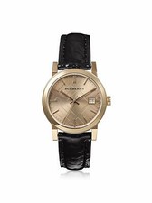 Nwt burberry woman - burberry, watch