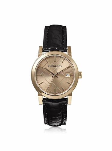 Nwt burberry woman watch - nwt,