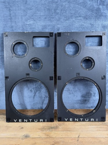 Bic venturi formula speaker - venturi,
