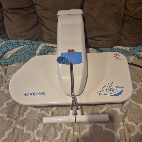 Alize elna press model - alize,