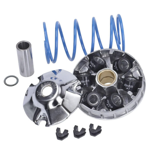 Kit variateur polini - polini, hi-speed
