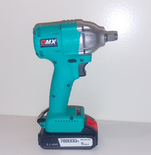 Clé à chocs sans fil 21V