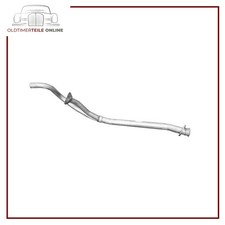 Tube D'Échappement Pour VOLVO