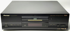 Pioneer 717 lecteur dvd - pioneer,