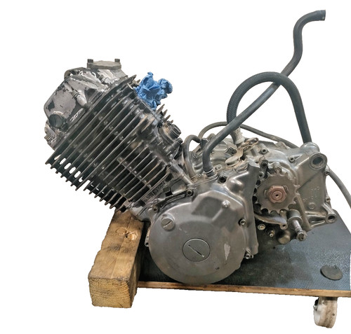 Bloc moteur - bloc, (28.000