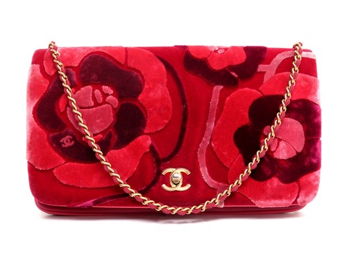 Sac main chanel timeless - main,