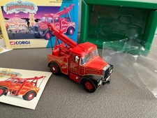 Voiture Miniature Scammell