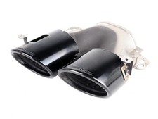 Embout Sortie Échappement Droit Classe A W177 CLA C118 GLA II H247 AMG A45 2.0 B