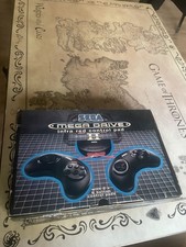 Manettes sans fil sega