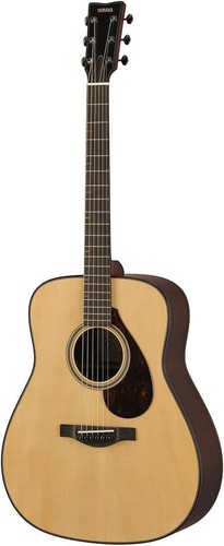 Guitare acoustique yamaha fg9 - guitare,