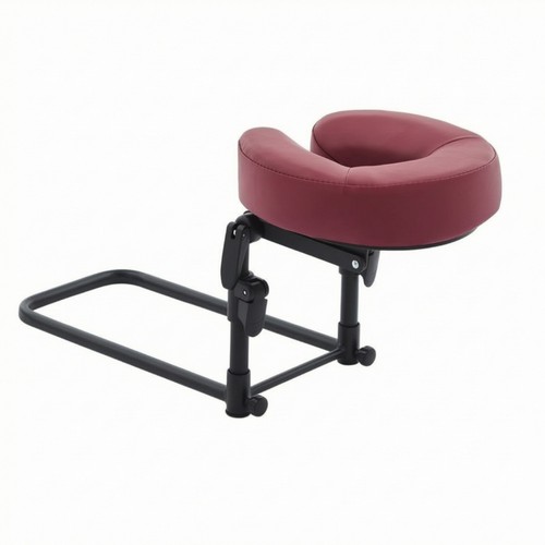 Coussin de Visage avec Support