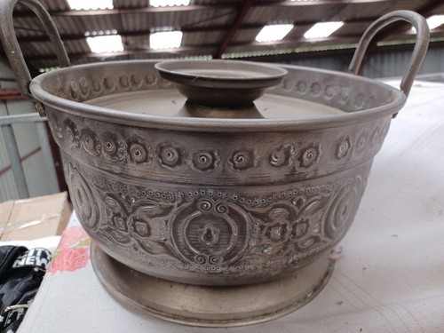 Lave main marocain encastrer - marocain, a