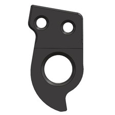 Cintre de dérailleur pour