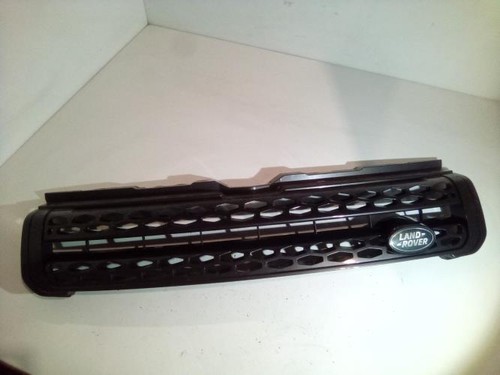 Calandre land rover range - rover,