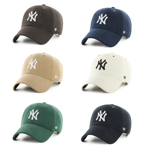 Casquette mlb new york yankees - mlb,