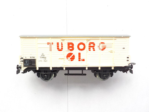 Wagon piko marchandises - wagon,