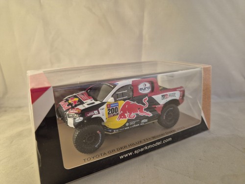 Spark s5871 toyota dkr - toyota,