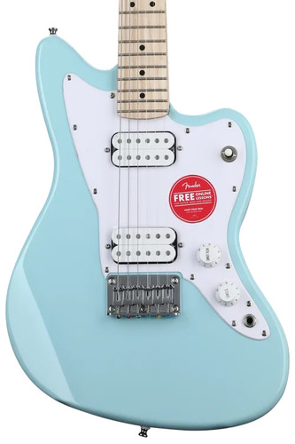 Squier mini jazzmaster - squier,