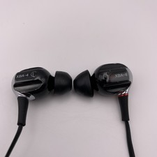 SONY XBA-4 4-Quad Balanced