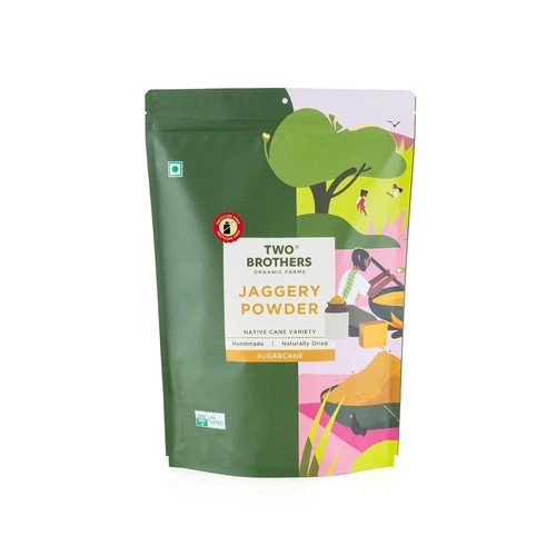 Two brothers organic - two,
