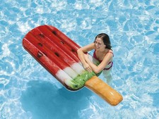 Matelas de piscine Esquimau