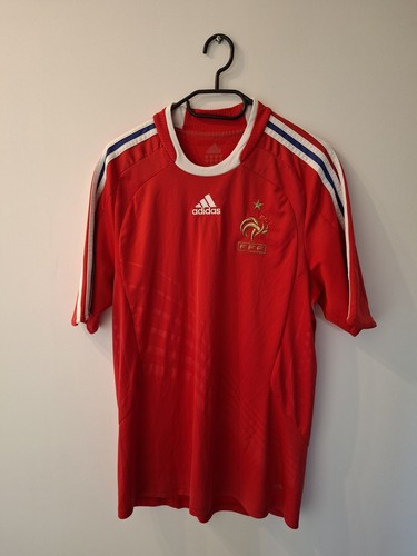Adidas maillot football fff - de,