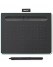 Wacom-Intuos Wireless Graphics