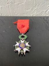 Etoile De Chevalier Legion D