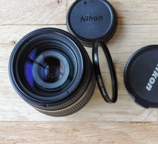 70-210 mm 1:4-5.6 Zoom Nikon AF Nikkor