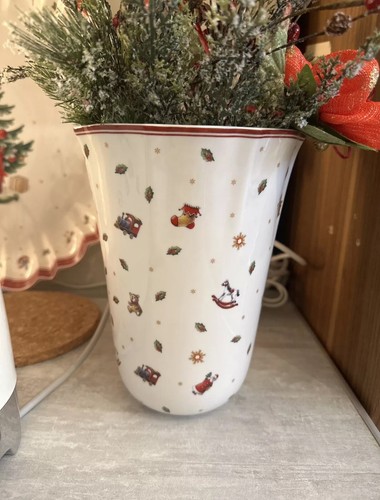 Villeroy boch grande vase - villeroy,