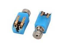 Mini Moteur Électrique Vibrations Smartphone 4X8mm 0408 DC 2V-3V