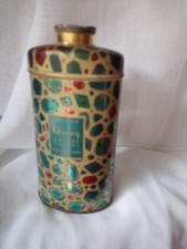 Ancienne Boîte de Talc -