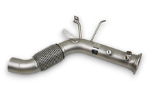 Downpipe bmw n57 - bmw, f34