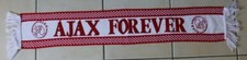 écharpe vintage football Ajax