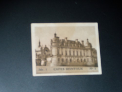Image cafe montoux chateau - -,