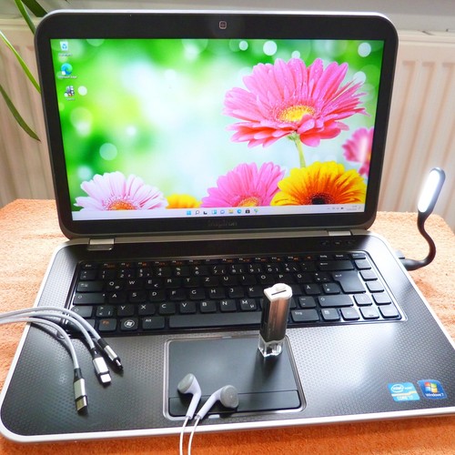 Dell 7520 15r pouces - 15r,
