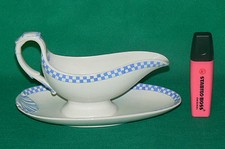 SARREGUEMINES service enfant saucière LUSTUCRU , dinette