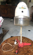 Jouet ancien séchoir poupée