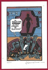 MEZIERES - VALERIAN 15