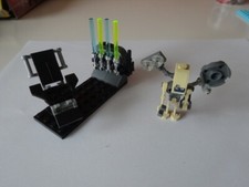 Lego Star Wars 8095 General