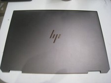 Couvercle arrière écran LCD