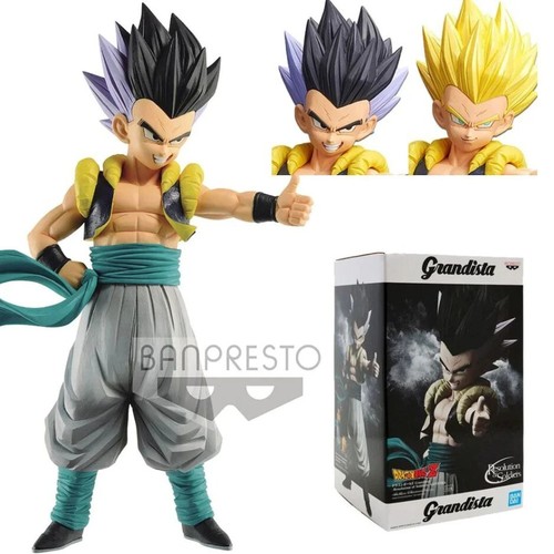 Dragon ball grandista - ball, z