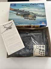 ITALAEREI- ME 323 D-1 GIGANT