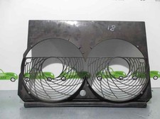 PANEL FRONTAL calandre avant