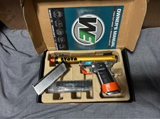 we-tech galaxy 1911 gas