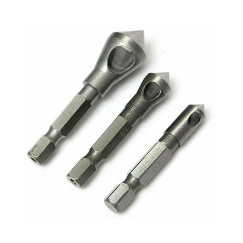 3pcs forets centre - forets,