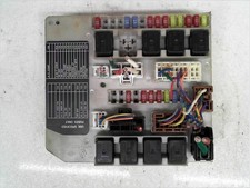 Platine fusible habitacle