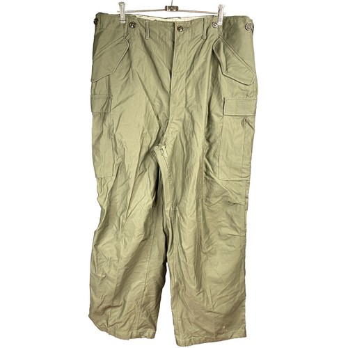 Pantalon m1951 obus par - pantalon,, m1951,